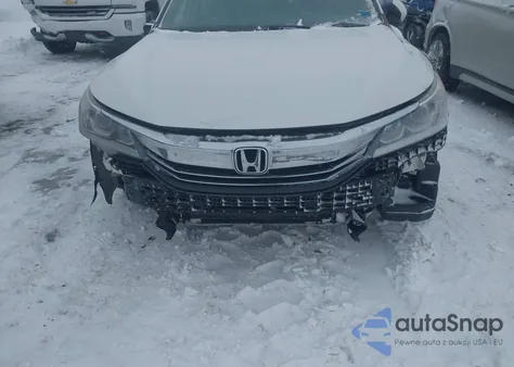 2017 Honda Accord Lx from USA, damaged, VIN 1HGCR2F38HA174552